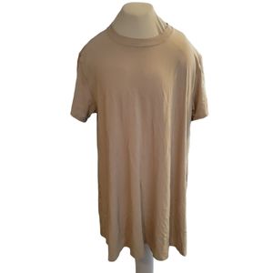 COPY - Lululemon T-shirt Dress